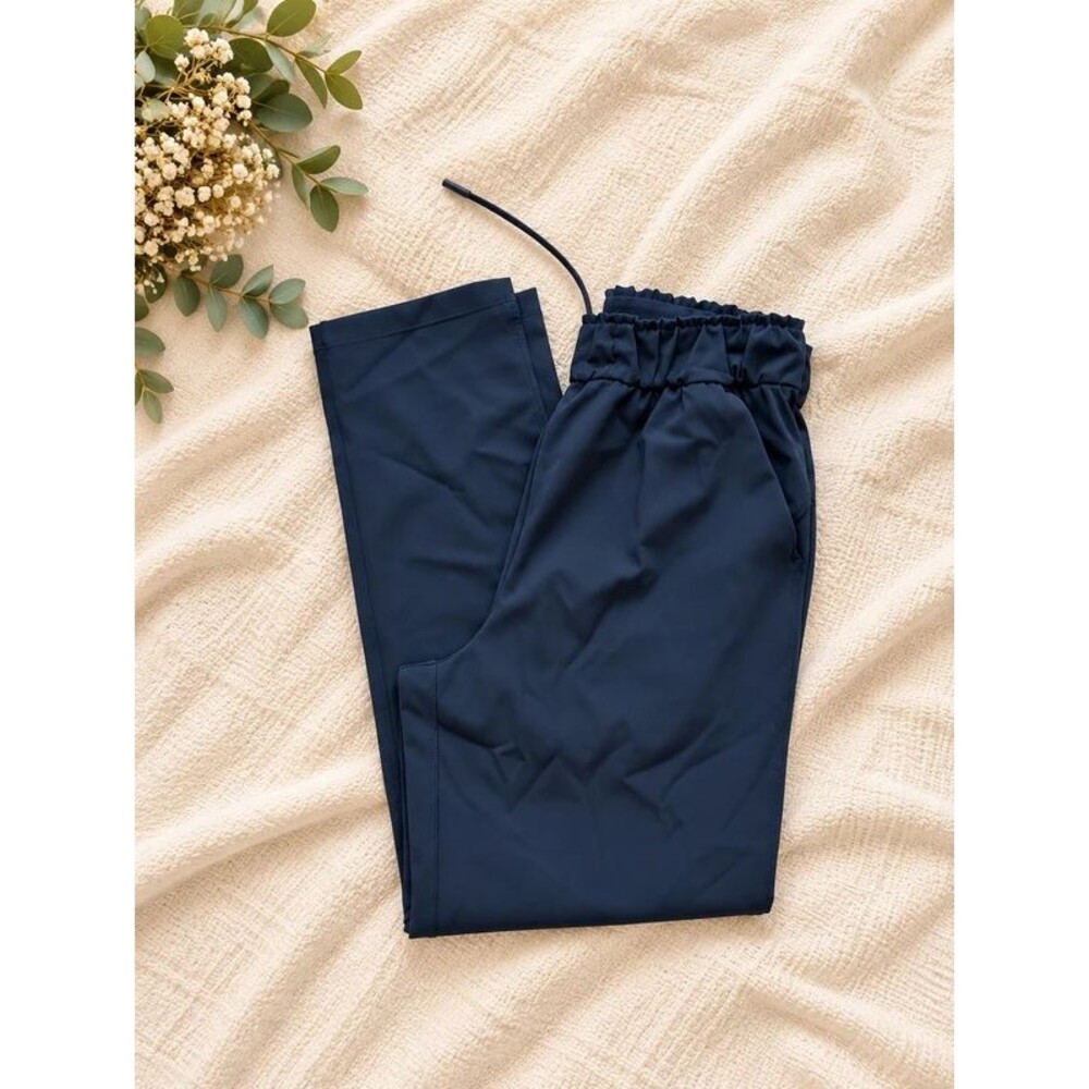 Lululemon Black Joggers